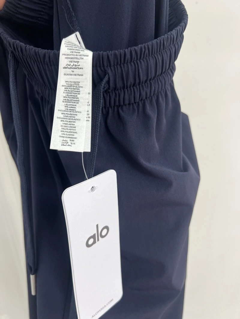 Alo Long Pants Timeless 155125