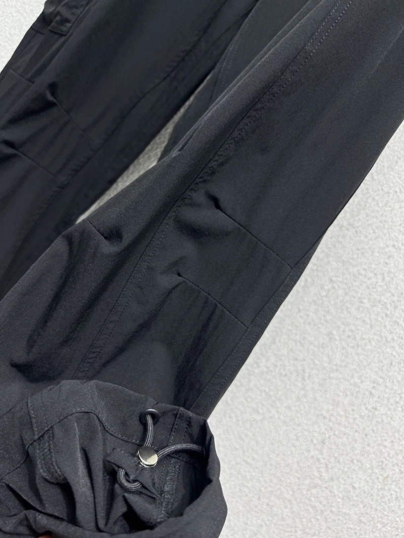 Alo Long Pants Tailored 155095