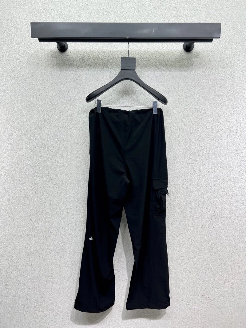 Alo Long Pants Tailored 155095