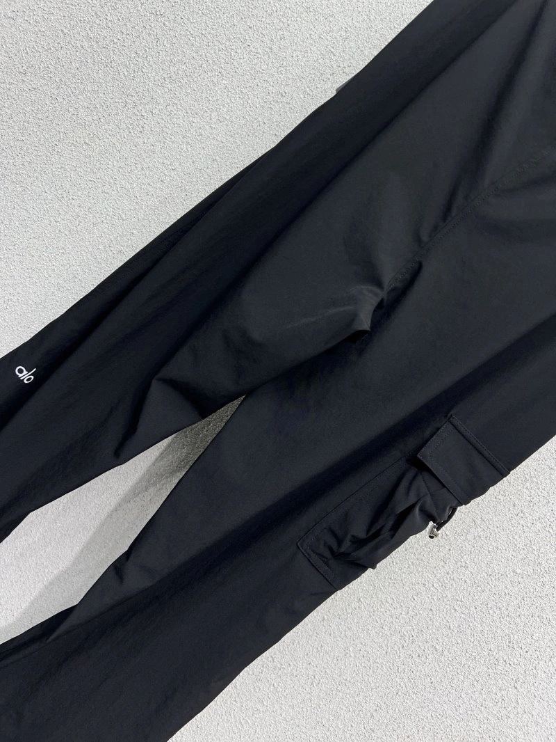 Alo Long Pants Tailored 155095