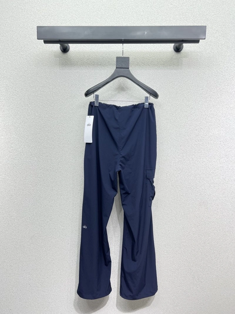 Alo Long Pants Supportive 155094