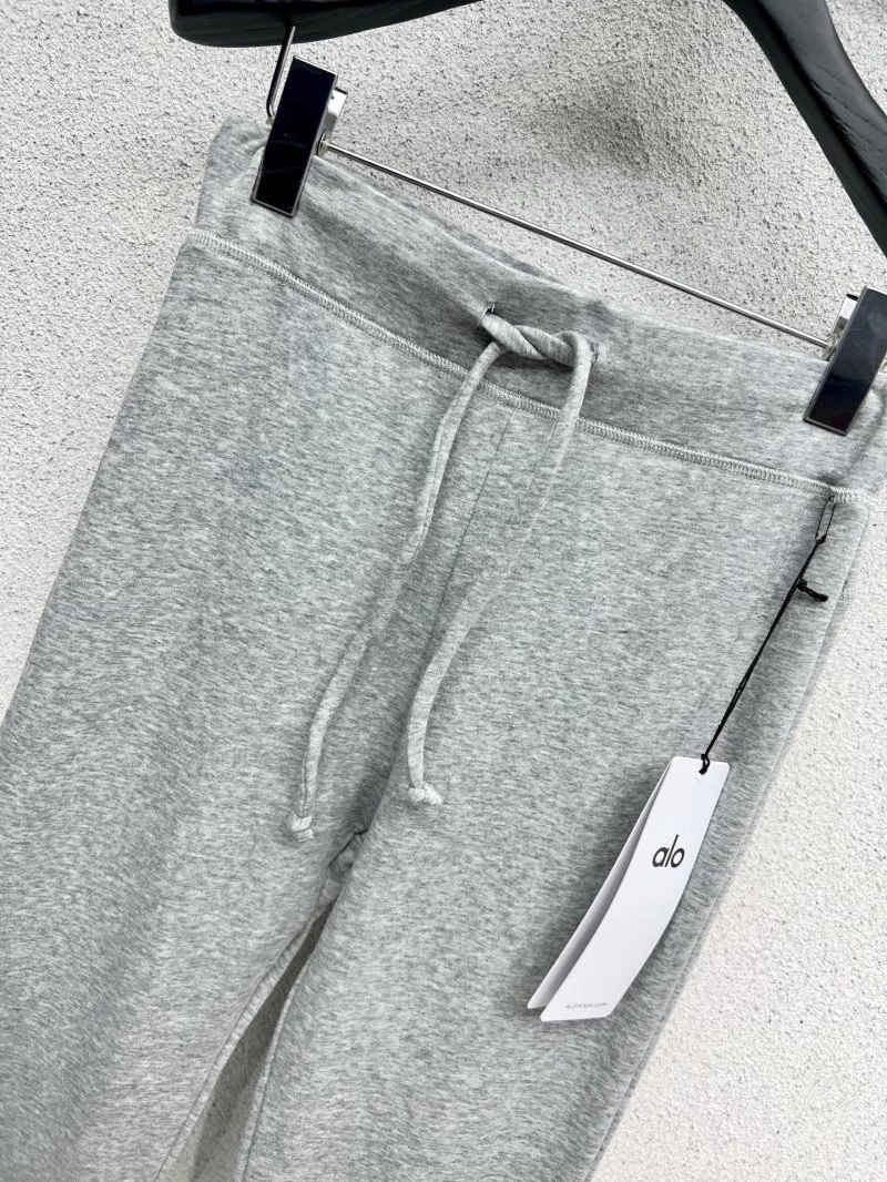 Alo Long Pants QuickDry 155194