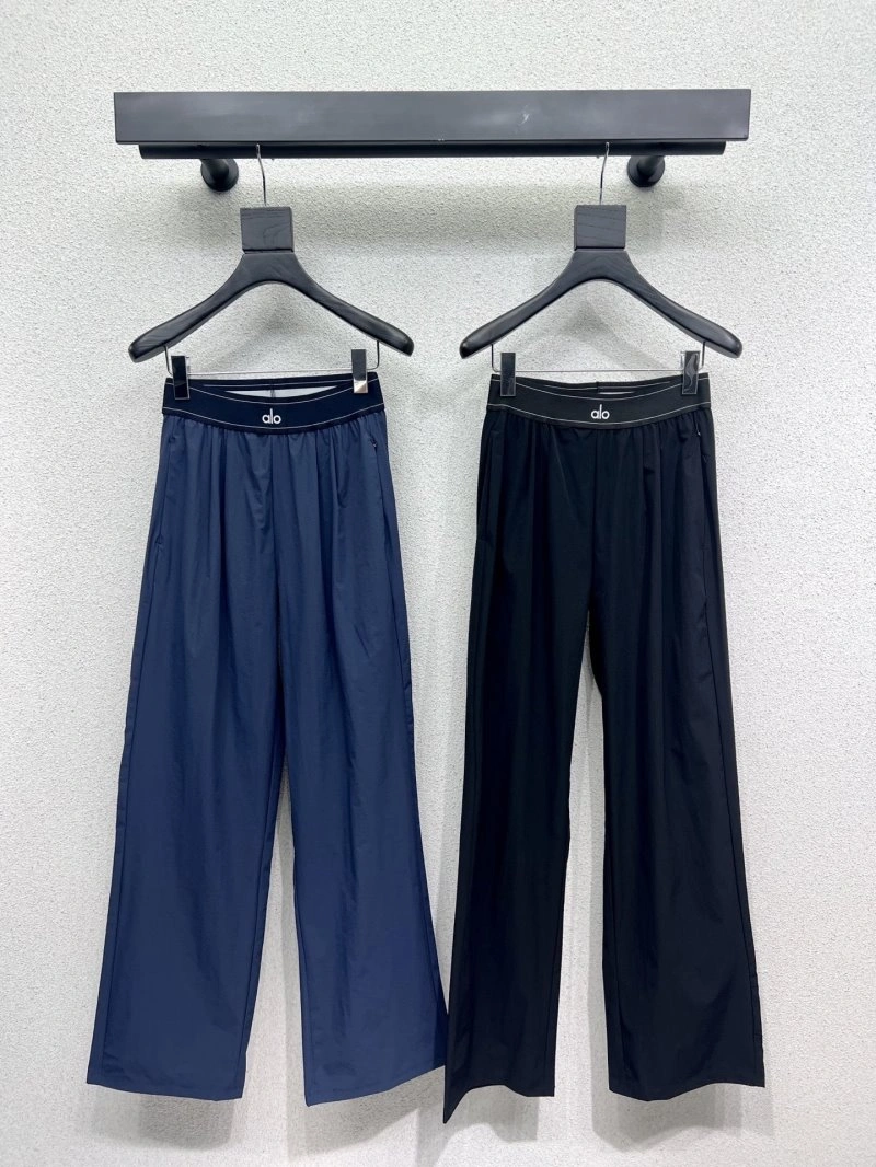 SmoothTexture Alo Long Pants 153153