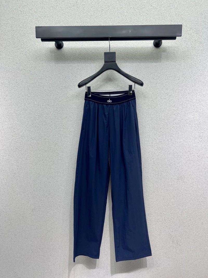 SmoothTexture Alo Long Pants 153153