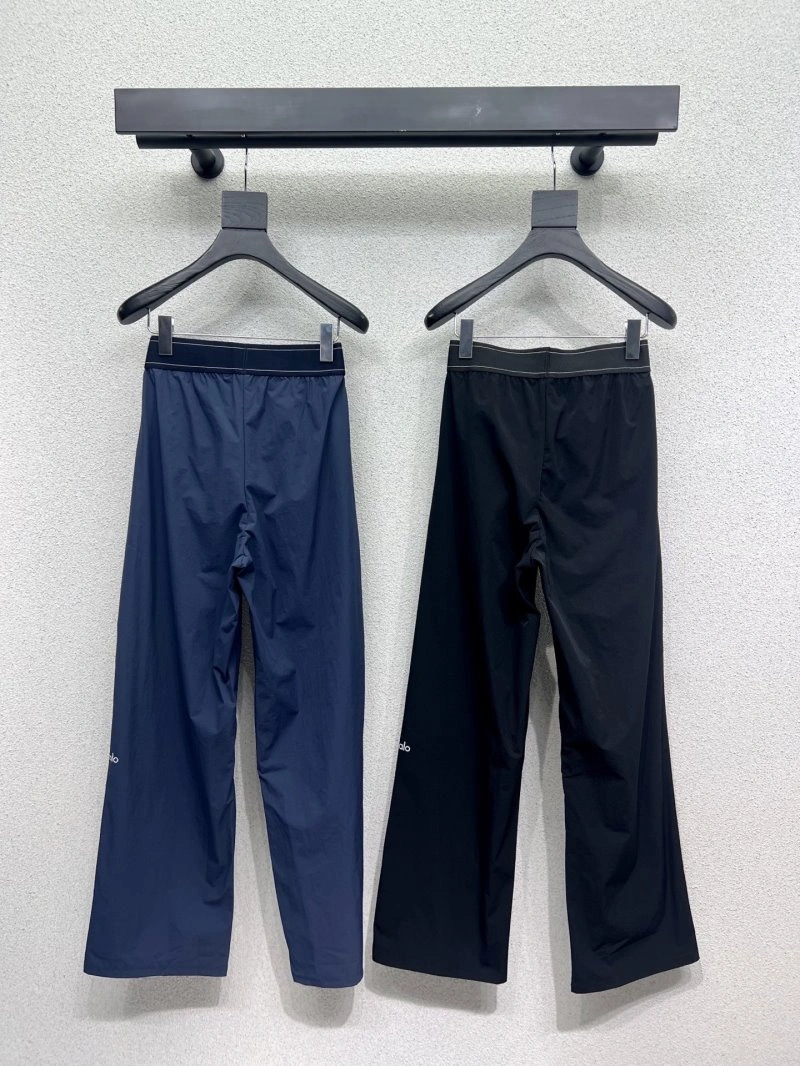 SmoothTexture Alo Long Pants 153153