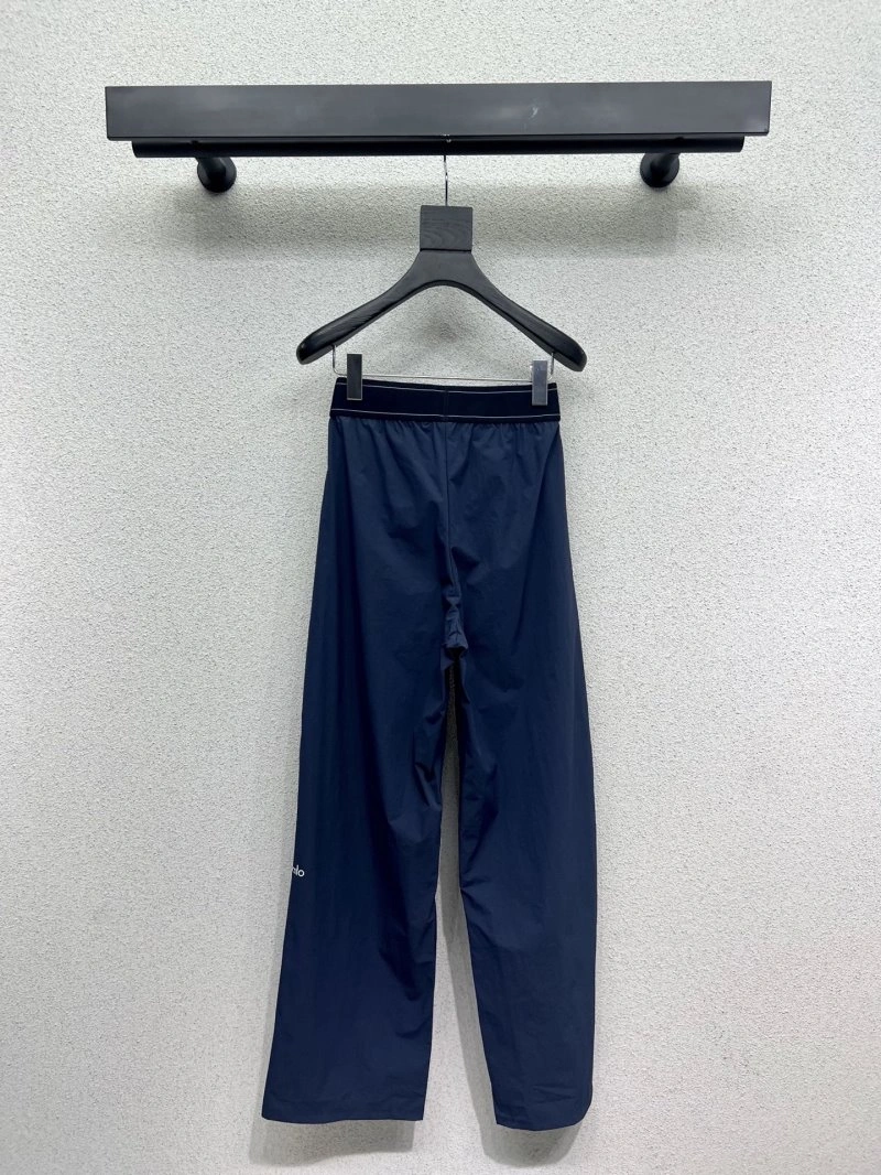 SmoothTexture Alo Long Pants 153153