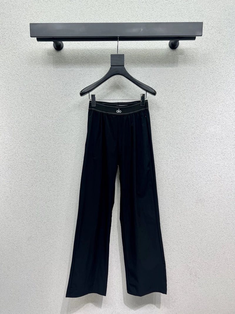 SmoothTexture Alo Long Pants 153153