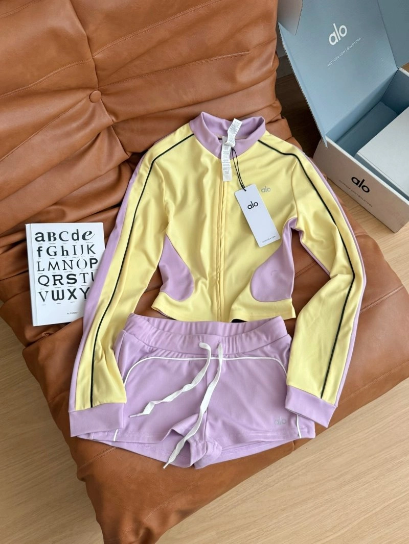 Alo Long Suits HighQuality 152028