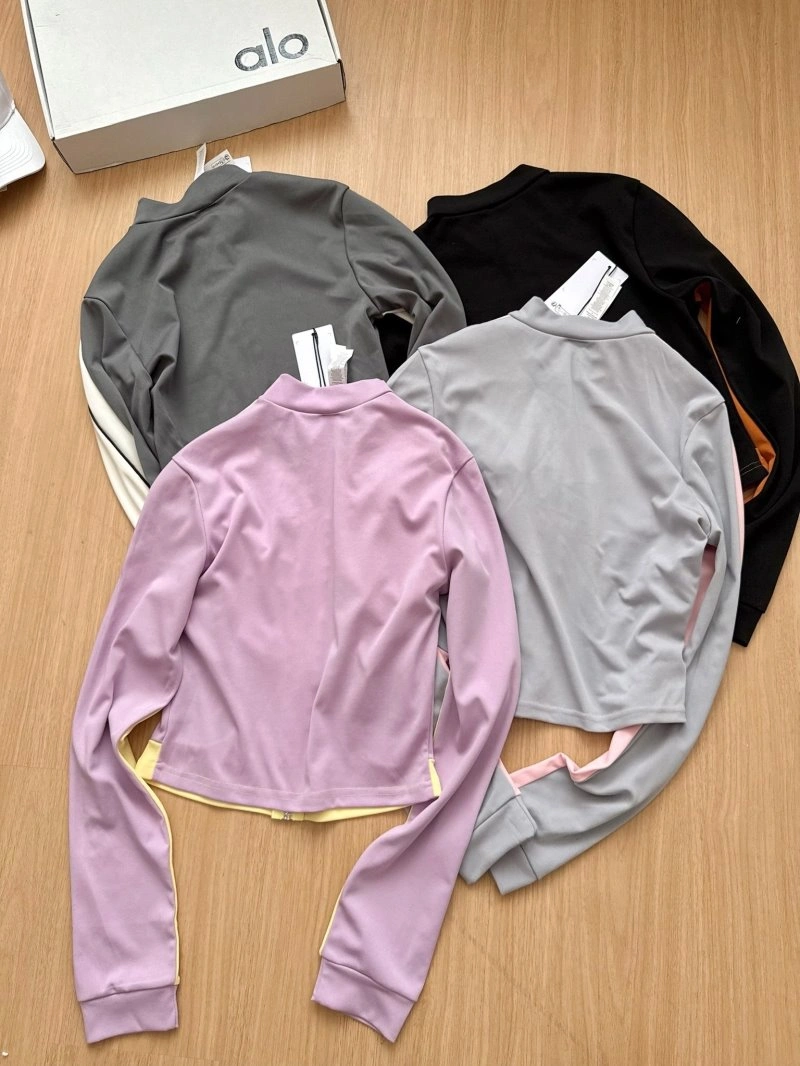 Alo Long Suits HighQuality 152028