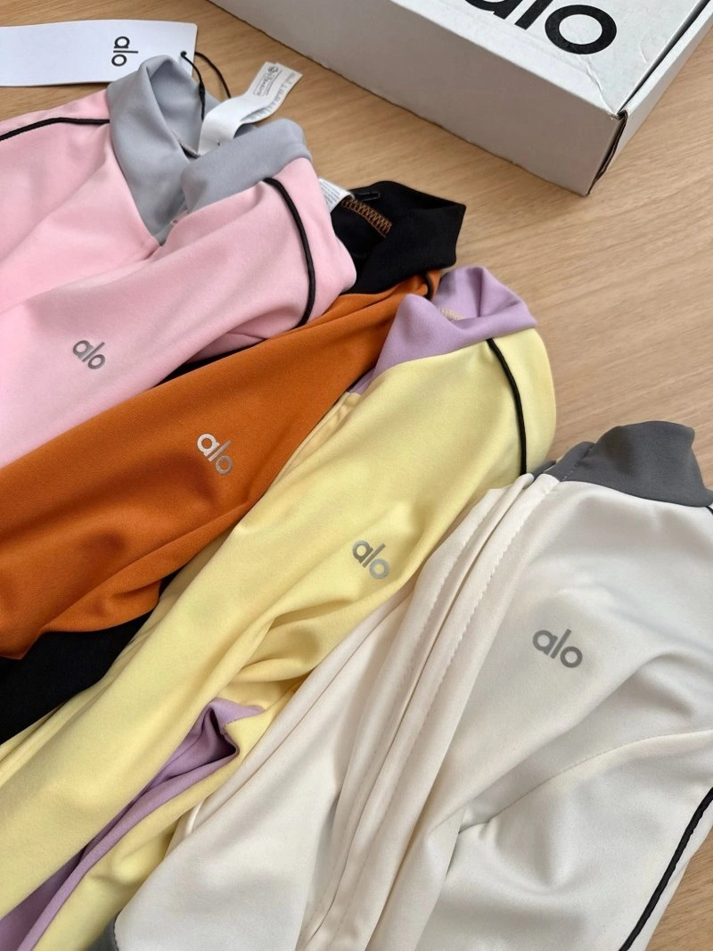Alo Long Suits HighQuality 152028
