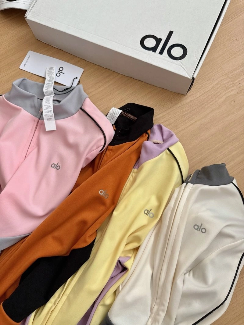 Alo Long Suits HighQuality 152028