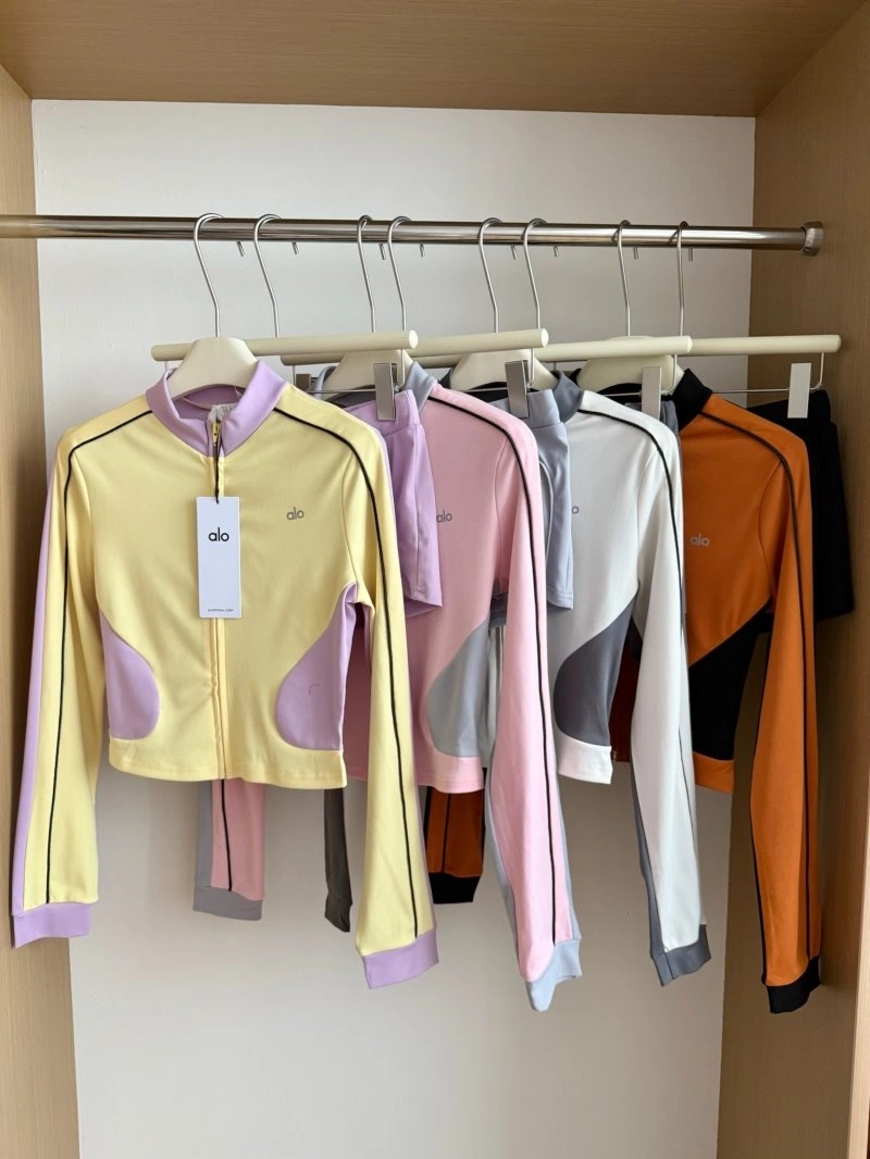 Alo Long Suits HighQuality 152028