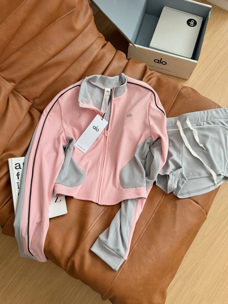Alo Long Suits HighQuality 152028