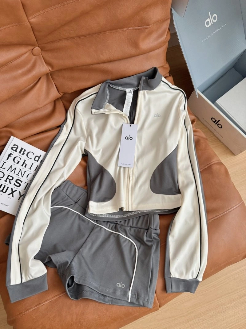 Alo Long Suits HighQuality 152028