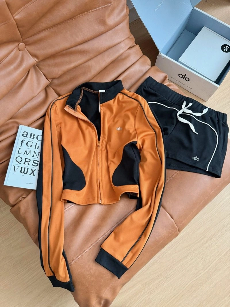 Alo Long Suits HighQuality 152028