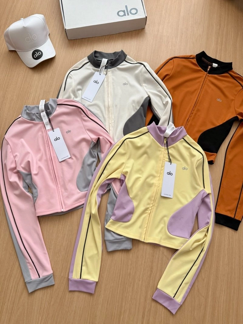 Alo Long Suits HighQuality 152028