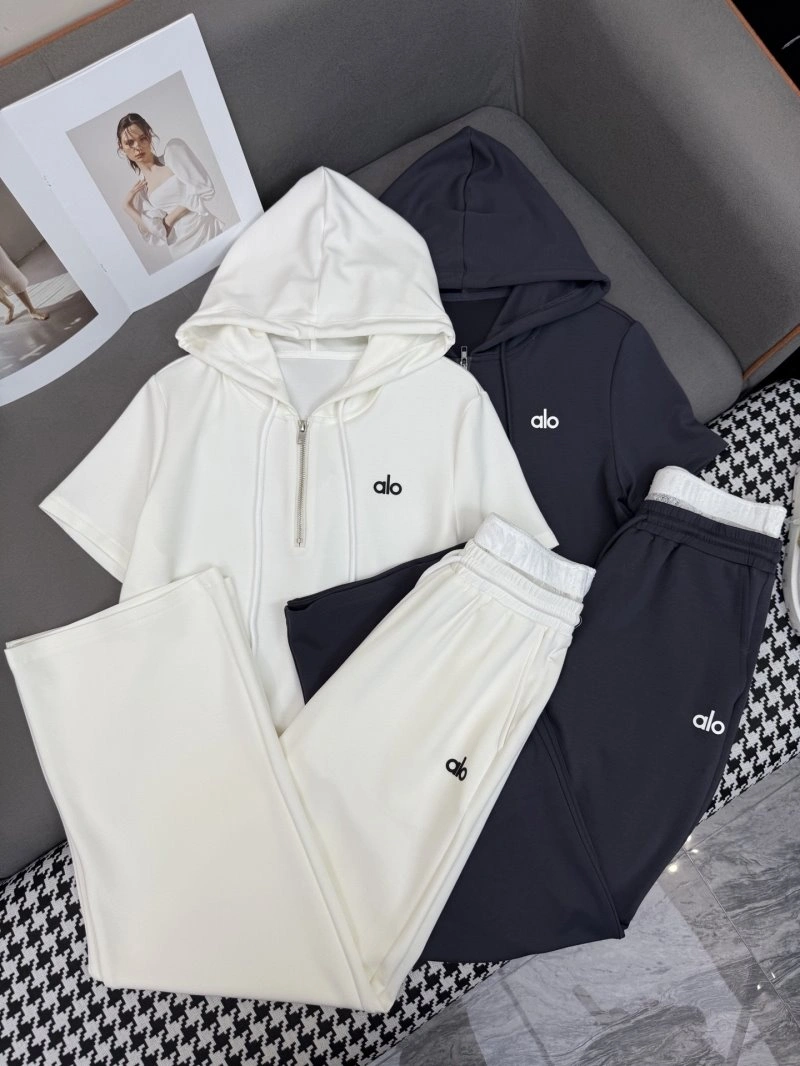 Durable Alo Long Suits 157178