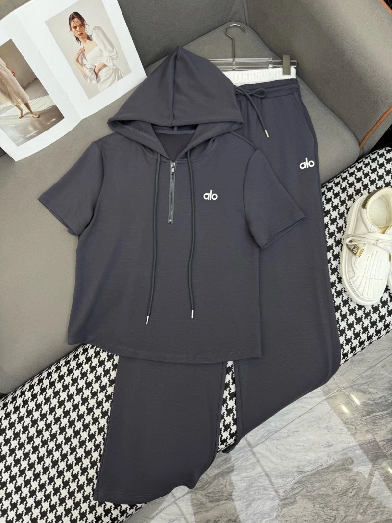 Durable Alo Long Suits 157178