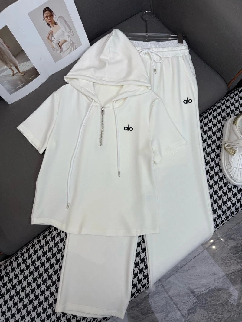 Durable Alo Long Suits 157178