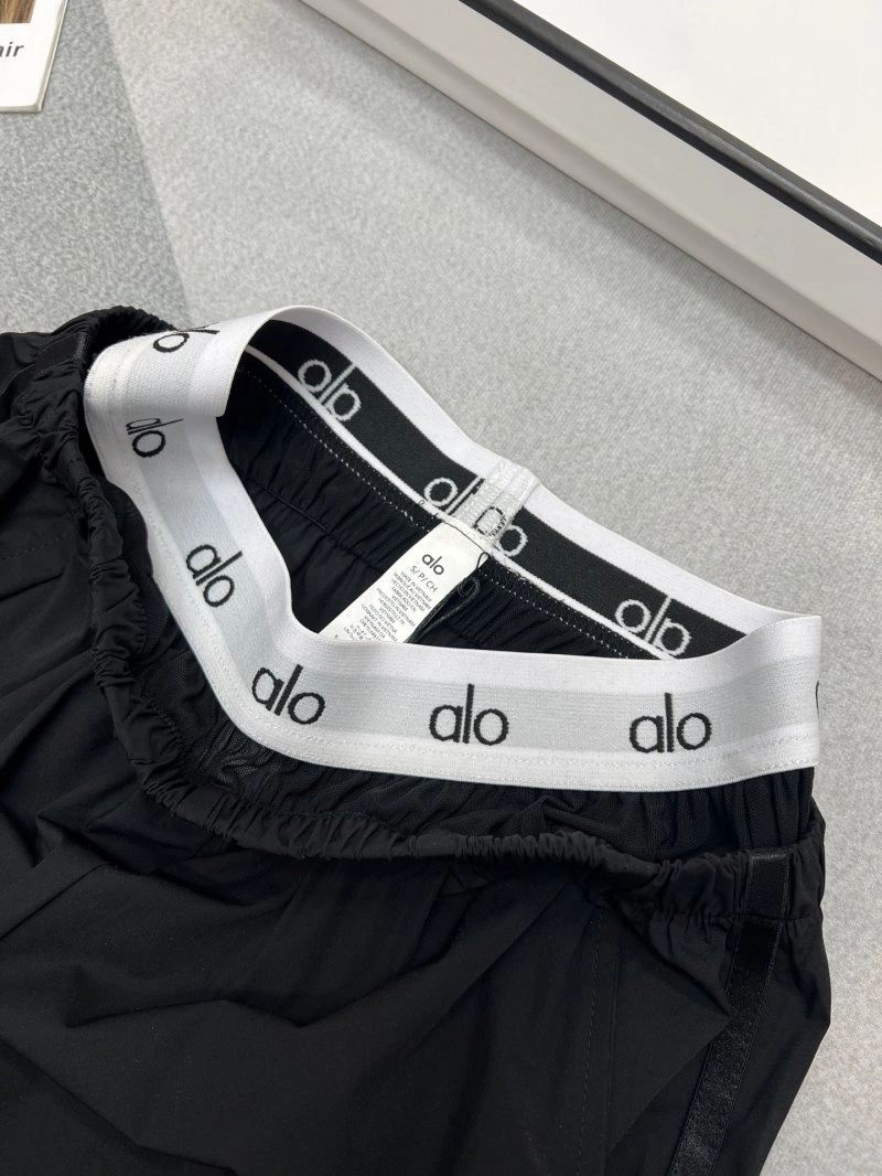 Alo Long Suits Fashionable 150079