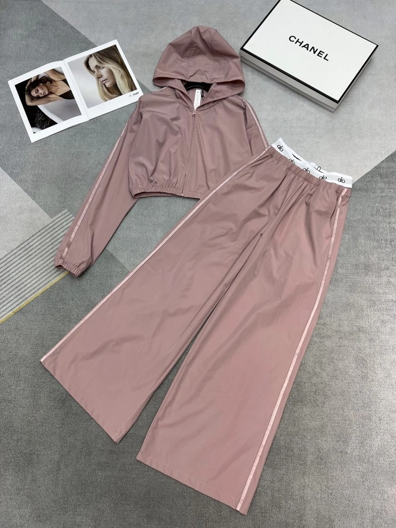 Tailored Alo Long Suits 150076