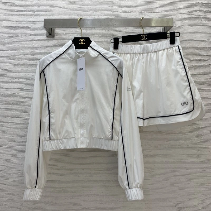 Alo Long Suits SunProtective 150073
