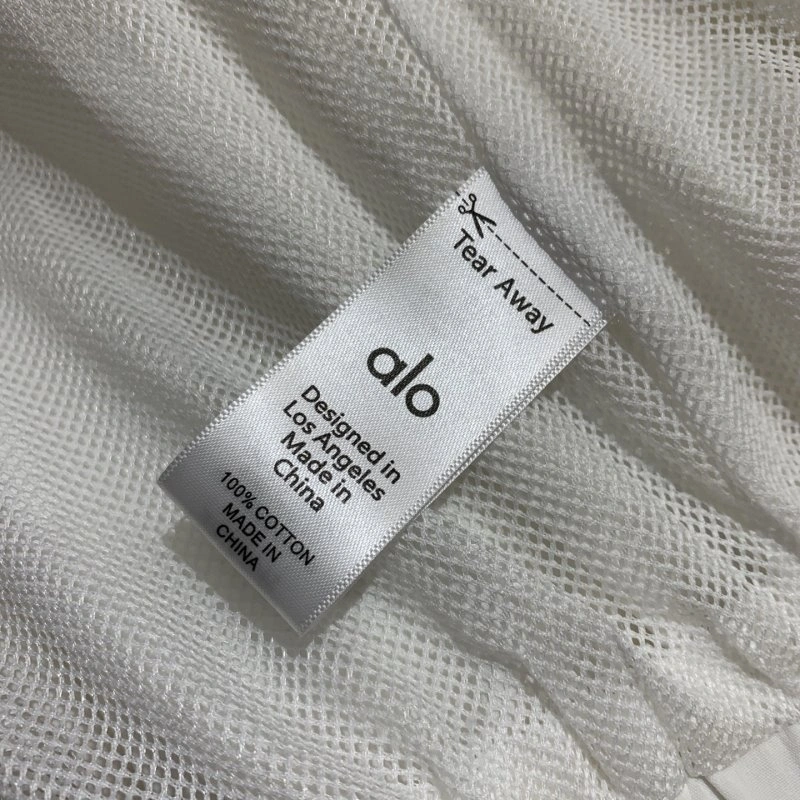Alo Long Suits SunProtective 150073