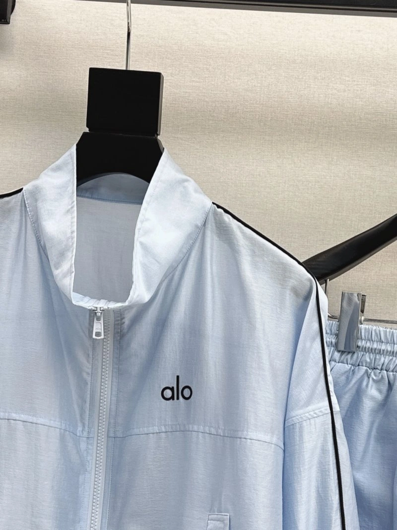 Alo Long Suits UrbanChic 150074