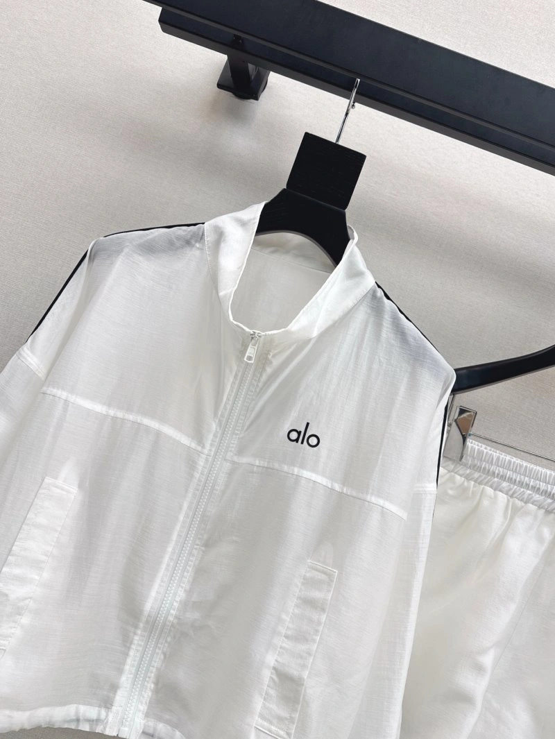 Effortless Alo Long Suits 150078