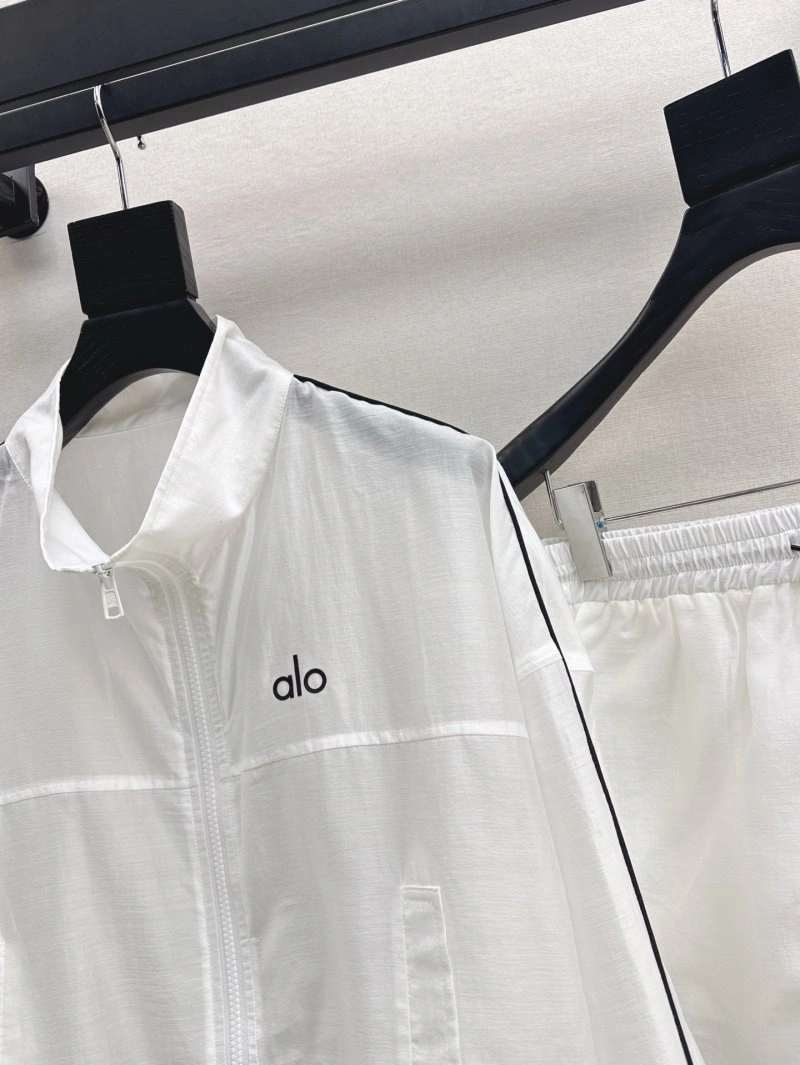 Effortless Alo Long Suits 150078