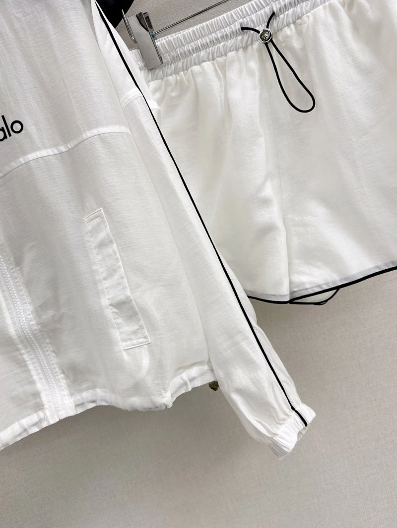 Effortless Alo Long Suits 150078