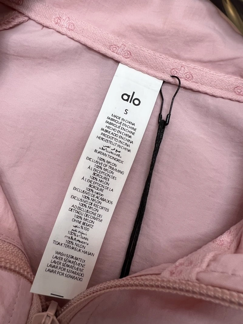 WaterResistant Alo Long Suits 150062
