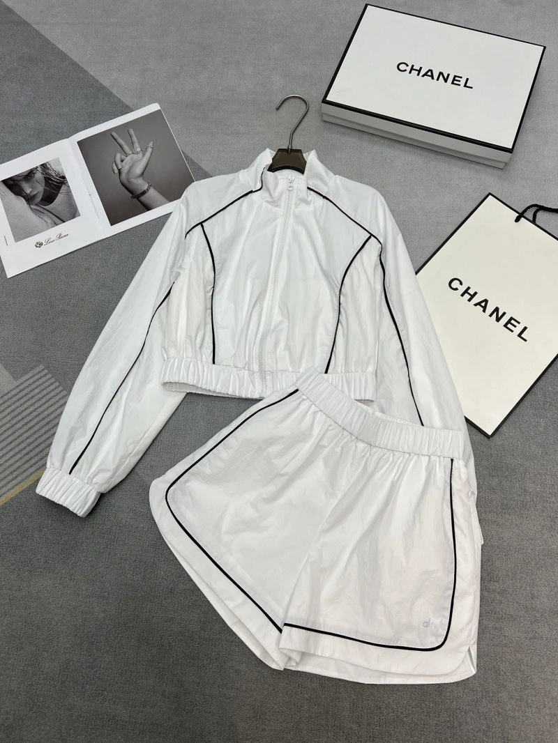 Refined Alo Long Suits 150077