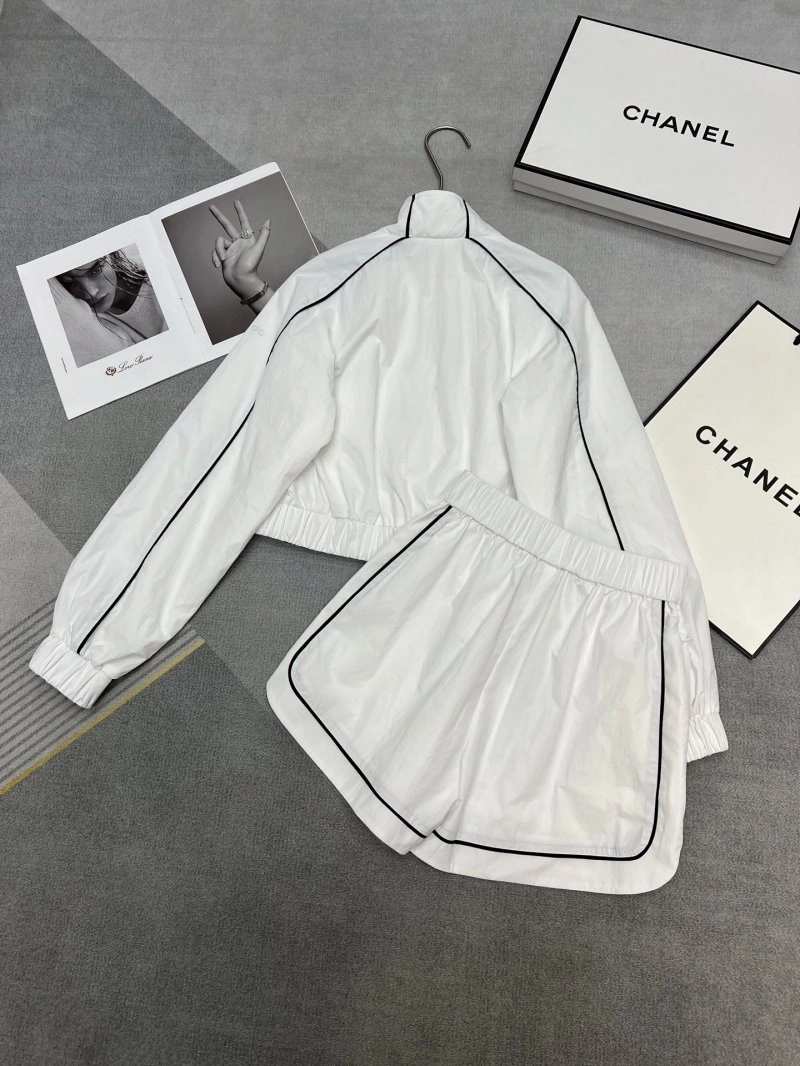 Refined Alo Long Suits 150077