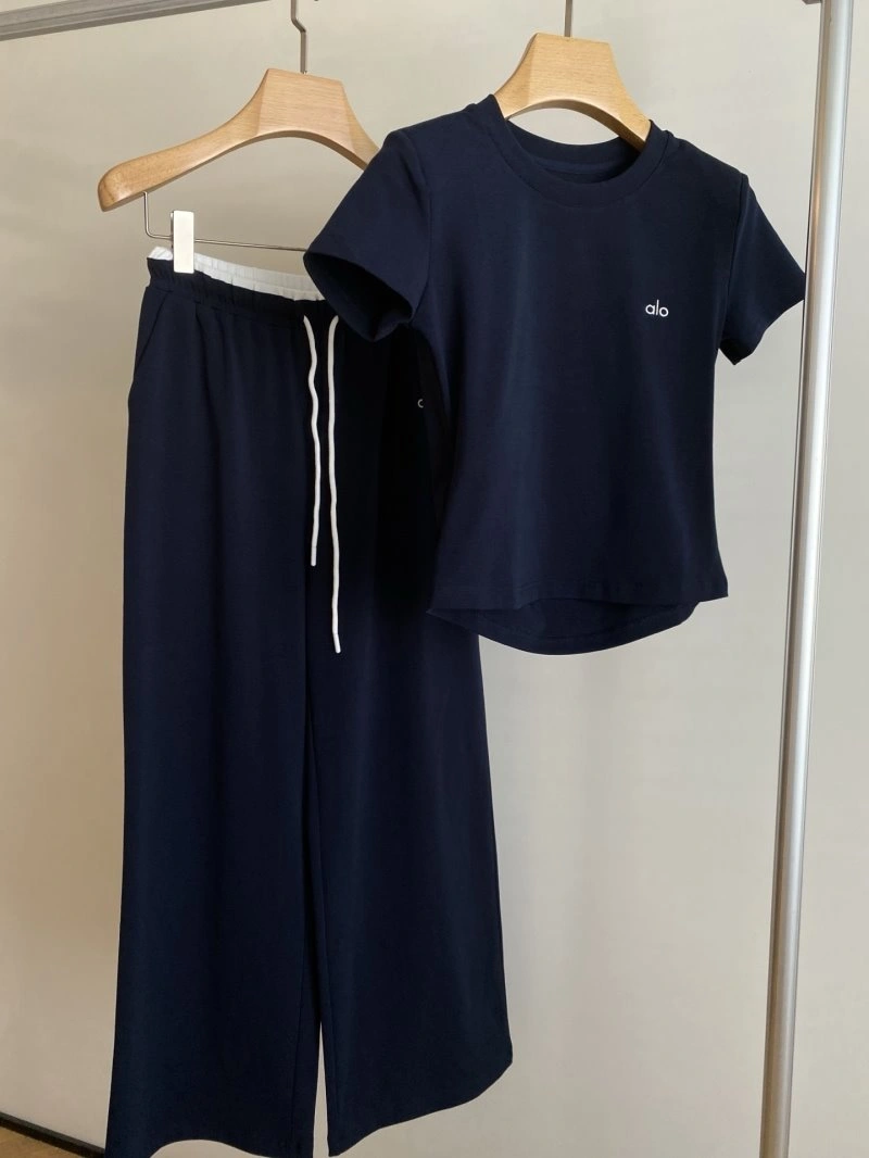 Alo Long Suits TopPick 155092