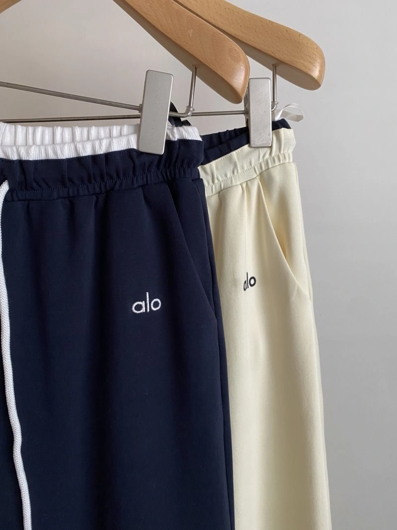 Alo Long Suits TopPick 155092