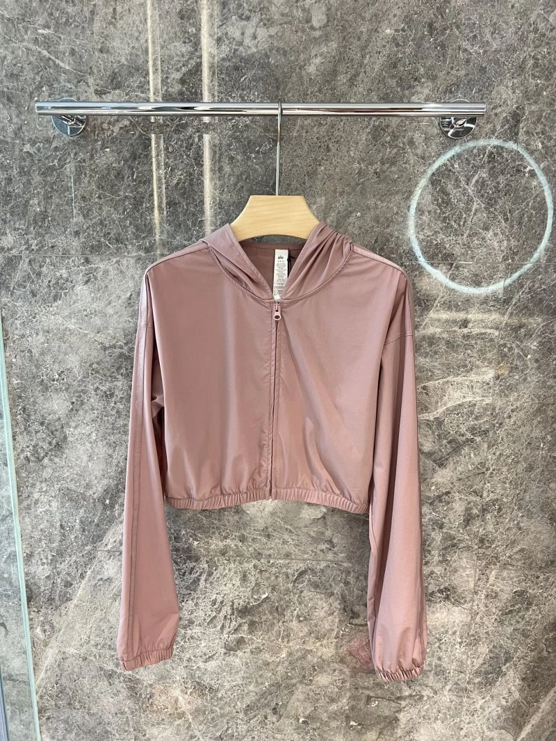 Comfortable Alo Outwear 152023