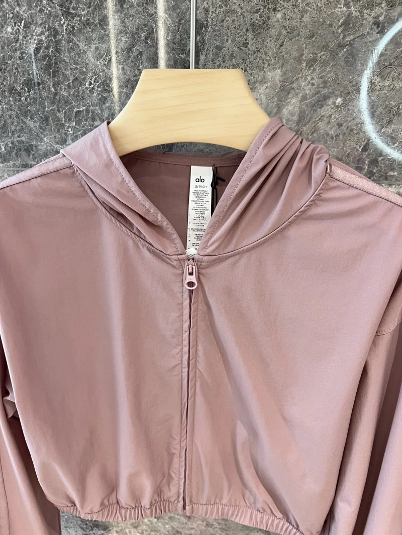 Comfortable Alo Outwear 152023
