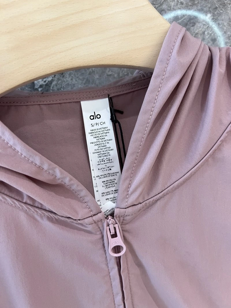 Comfortable Alo Outwear 152023