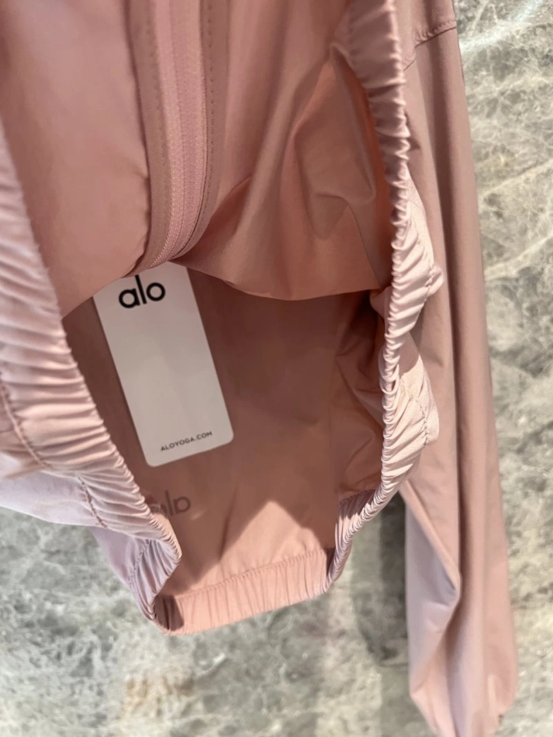 Comfortable Alo Outwear 152023