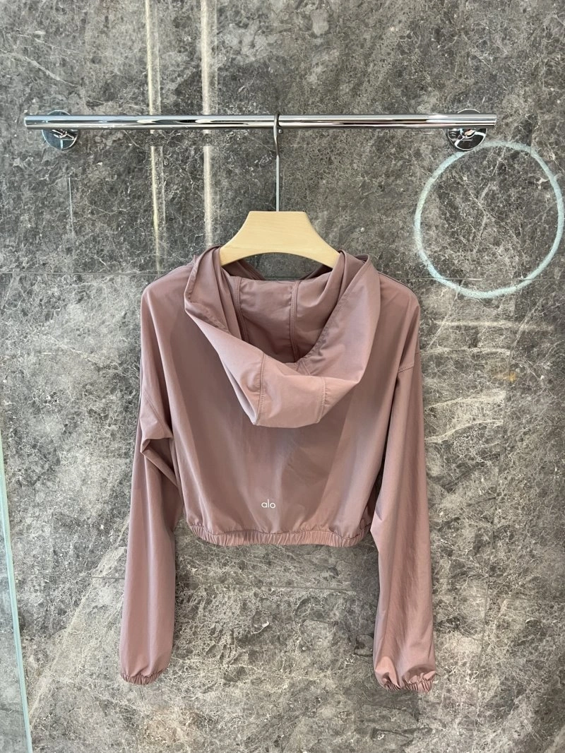 Comfortable Alo Outwear 152023