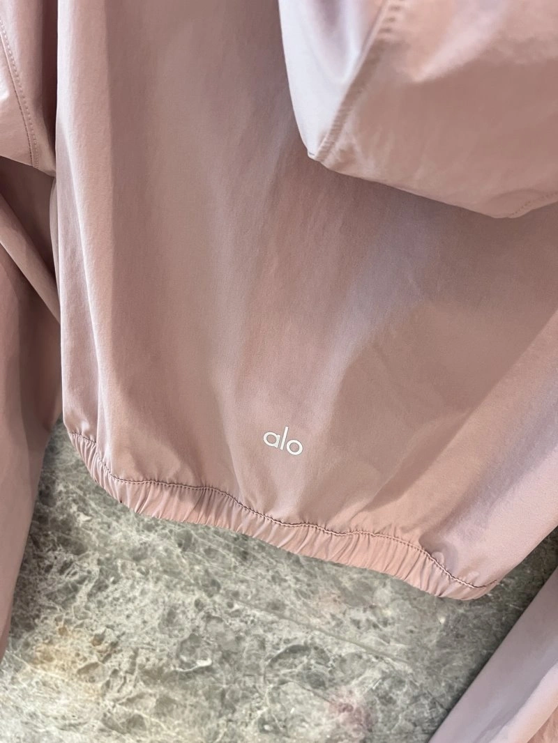 Comfortable Alo Outwear 152023