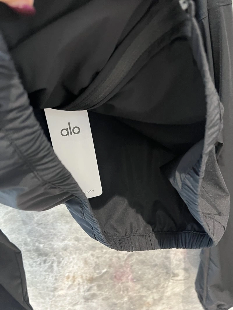 Tailored Alo Outwear 152008