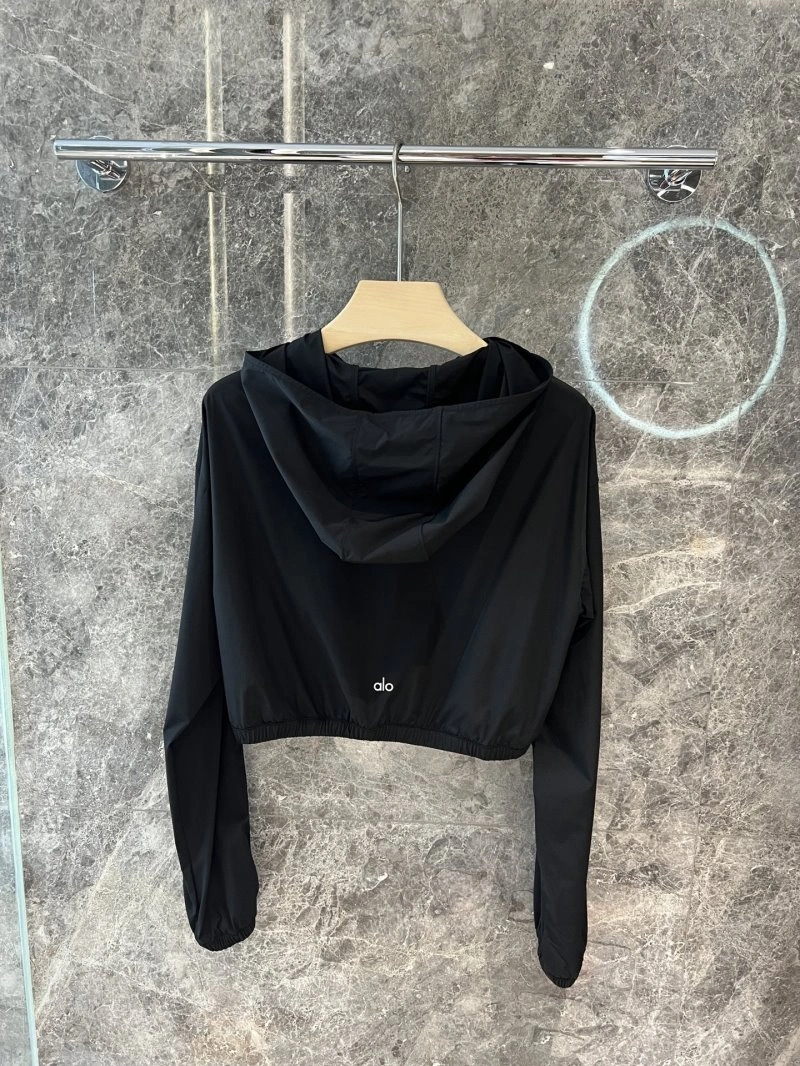 Tailored Alo Outwear 152008