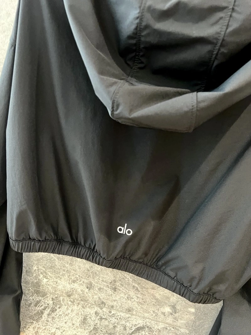 Tailored Alo Outwear 152008