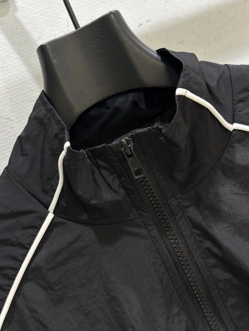 Unisex Alo Outwear 157142