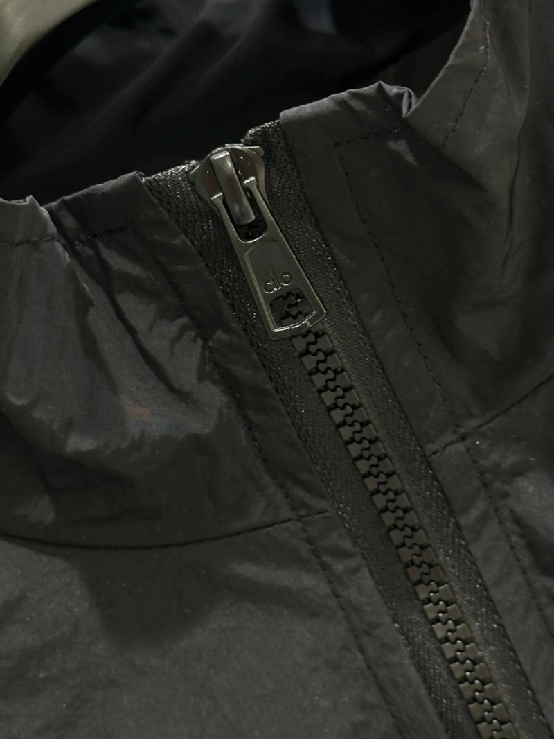 Unisex Alo Outwear 157142