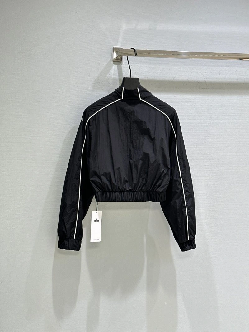 Unisex Alo Outwear 157142