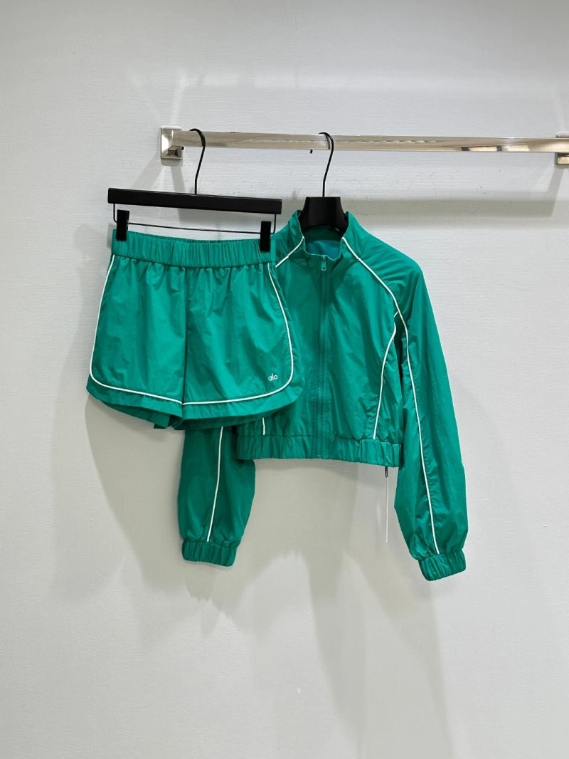 Alo Outwear ModernLook 157141