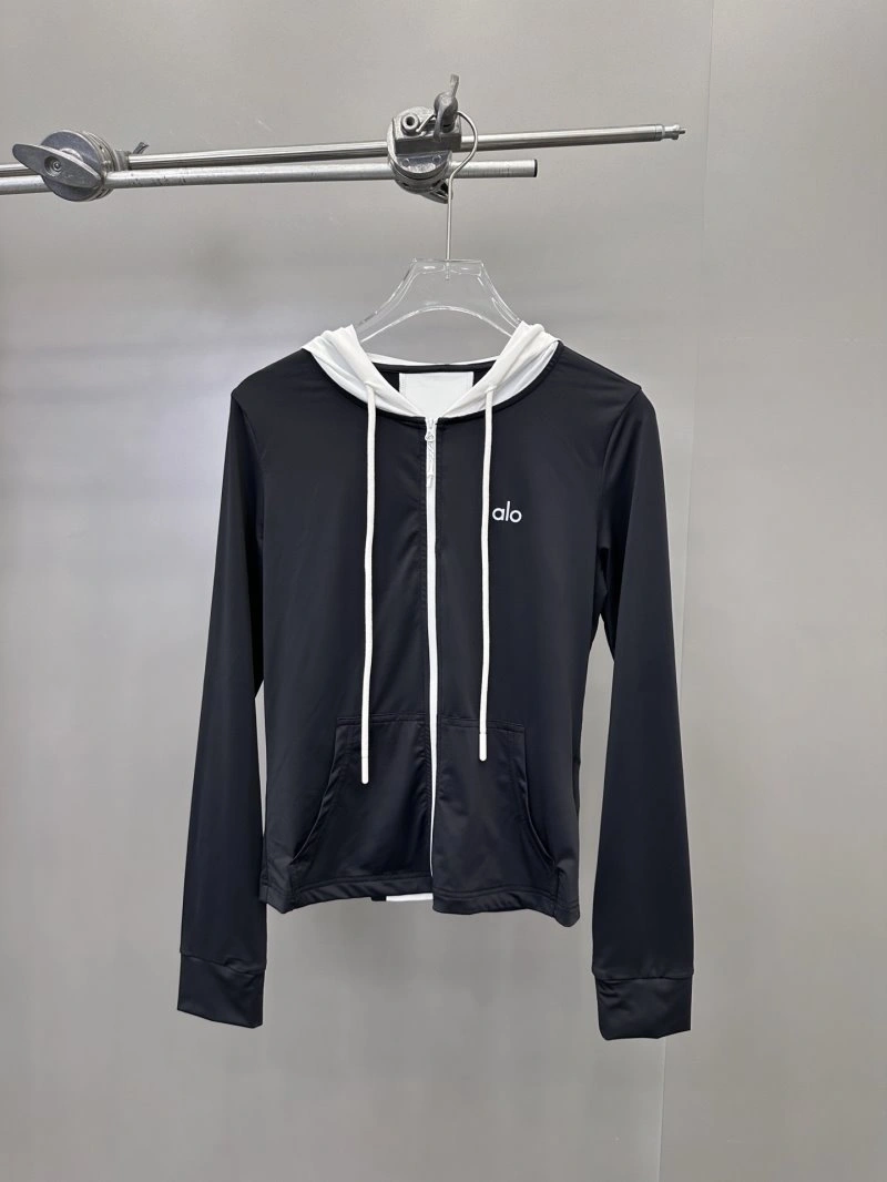 Alo Outwear ComfortFit 150058